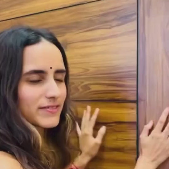 ARJAV FOR MENTAL HEALTH UGC BY @thevastugirl