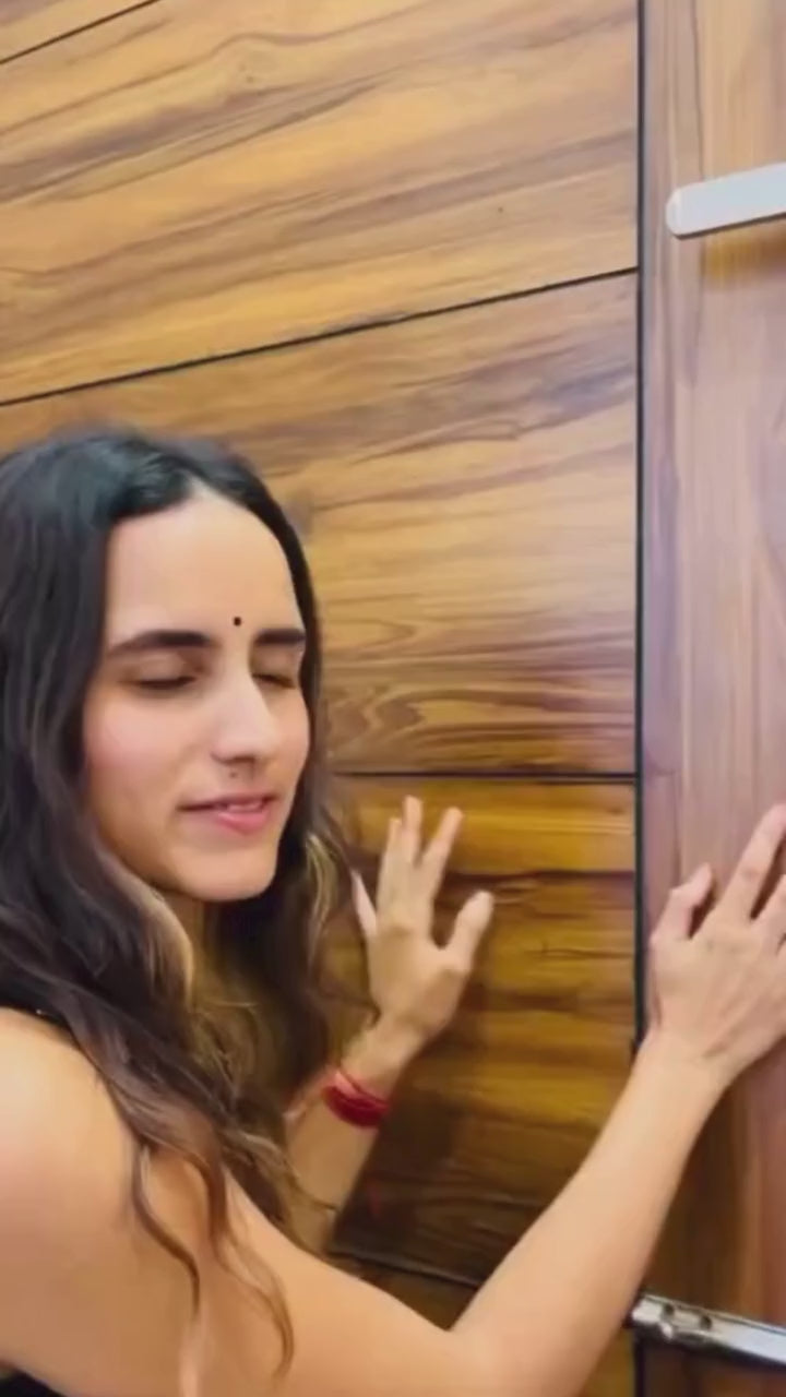 ARJAV FOR MENTAL HEALTH UGC BY @thevastugirl